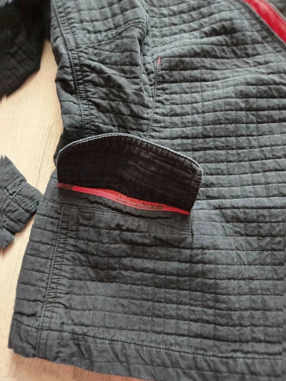 Tailleur estilo japonês Cop Copine tamanho 38 novo – photo 11
